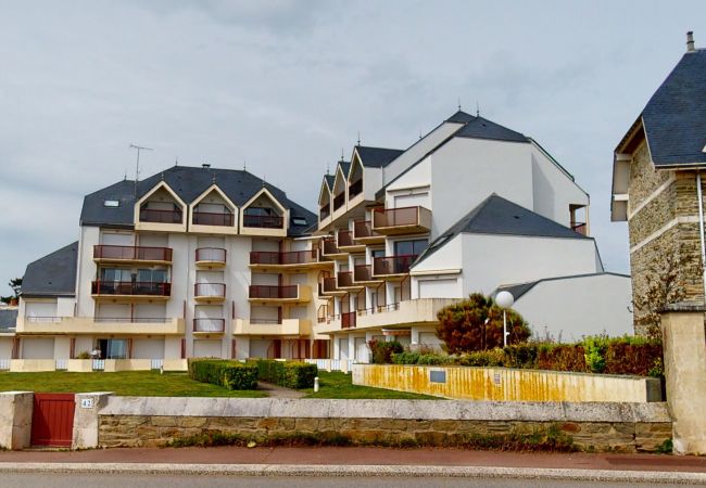 Saint-Gilles-Croix-de-Vie - Appartement