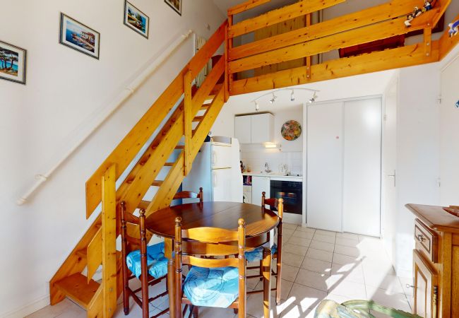 Maison à Bretignolles-sur-Mer - Le Lagon Bleu 150 m plage