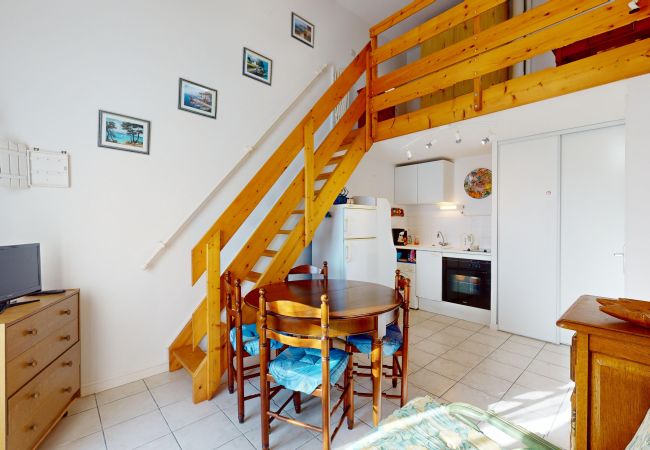 Maison à Bretignolles-sur-Mer - Le Lagon Bleu 150 m plage